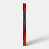Eigenbrand iPhone Hülle (Linke Seite)