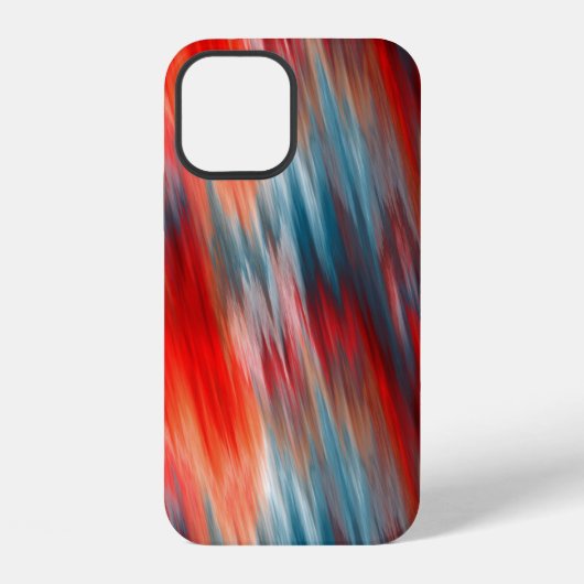 Eigenbrand iPhone Hülle (Rückseite)