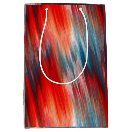 Eigenbrand Mittlere Geschenktüte (Vorderseite)