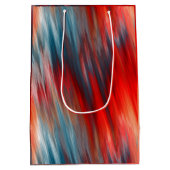 Eigenbrand Mittlere Geschenktüte (Rückseite)