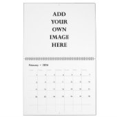 eigene 2025 große kalender (Feb 2026)