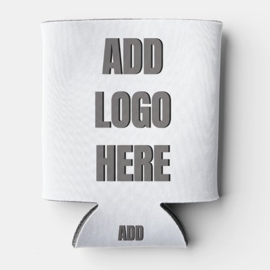 Eigene Anpassung Dosenkühler (Vorderseite)