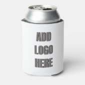 Eigene Anpassung Dosenkühler (Kanne Rückseite)