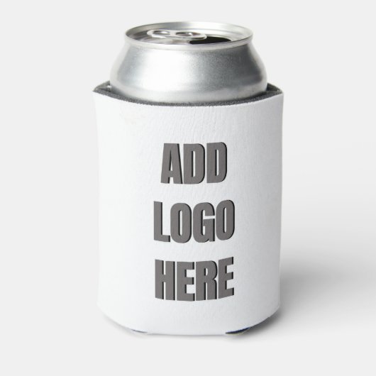 Eigene Anpassung Dosenkühler (Kanne Rückseite)