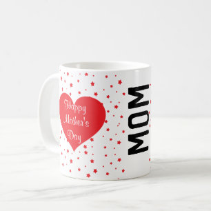 Eigene Anpassung Kaffeetasse