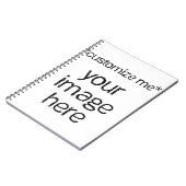 Eigene Anpassung Notizblock (Linke Seite)