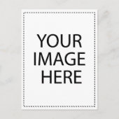 Eigene Anpassung Postkarte (Vorderseite)