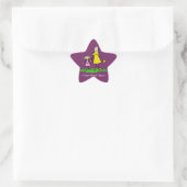 Eigene Aufkleber für Mutter und Tochter (Tasche)