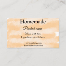 Eigene Bäckerei mit Liebe ergänzen die Website