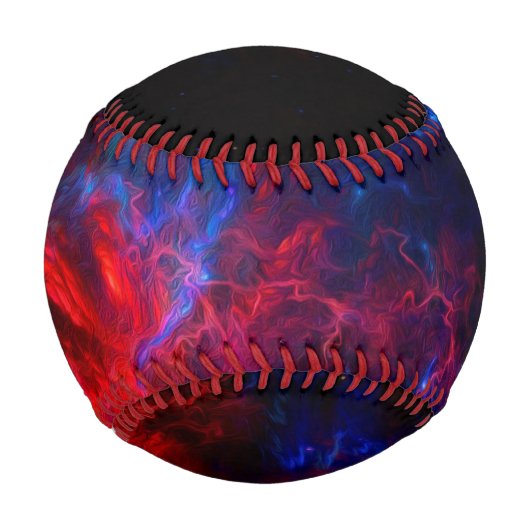 Eigene Baseball behalten oder gestalten (Rückseite)