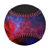 Eigene Baseball behalten oder gestalten (Vorderseite)