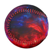 Eigene Baseball behalten oder gestalten (Vorderseite Links)