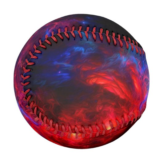 Eigene Baseball behalten oder gestalten (Vorderseite Links)