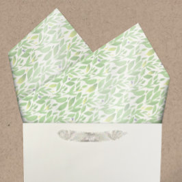 Eigene Bath-und Körperpackung | Olivenöl Seidenpapier