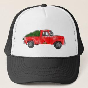 Eigene Baumfarm Truckerkappe