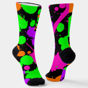 Eigene behalt oder Gestaltung - Klicken Sie einfac Socken