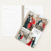 Eigene benutzerdefinierte 4-FotoCollage hinzufügen Planer (Anzeige)