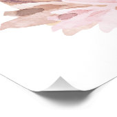 Eigene Bezeichnung Brauner Bär Fotodruck (Ecke)