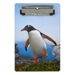 Eigene Bildvorlage hinzufügen Benutzerdefinierte G Mini Klemmbrett