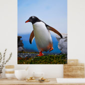 Eigene Bildvorlage hinzufügen Benutzerdefinierte G Poster (Küche)