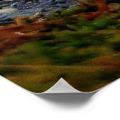 Eigene Bildvorlage hinzufügen Benutzerdefinierte G Poster (Ecke)