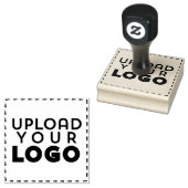 Eigene Briefmarke aus Kautschuk für Großmärkte Gummistempel (Stempel)