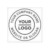 Eigene Briefmarke für Ihr Firmenlogo Gummistempel (Prägung)