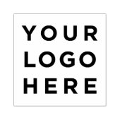 Eigene Briefmarke für Ihr Firmenlogo Gummistempel (Prägung)