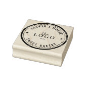 Eigene Briefmarke für kundenspezifische Gummiforma Gummistempel (Stempel)