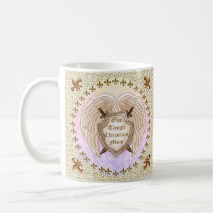 Eigene Christliche Mama Tasse