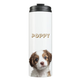 Eigene Dose Thermal Tumbler - Personalisierter Nam Thermosbecher