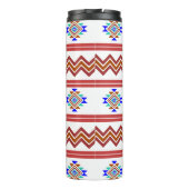 Eigene Druck 6 Wärmespeicher Thermosbecher (Rückseite)