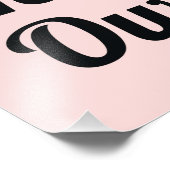 Eigene Druckausführung Fotodruck (Ecke)