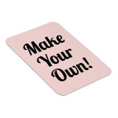 Eigene Druckausführung Magnet (Rechte Seite)