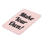 Eigene Druckausführung Magnet (Linke Seite)