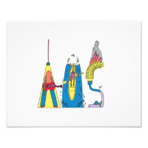 Eigene Drucken | AUSTIN, TX (AUS)