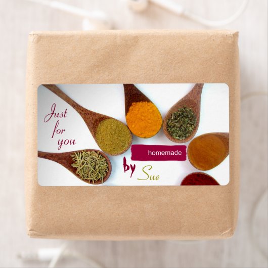 Eigene Eigenmarke nur für Sie (Insitu)