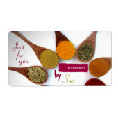 Eigene Eigenmarke nur für Sie (Vorne)