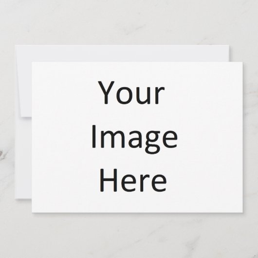 eigene Einladung (Vorderseite)