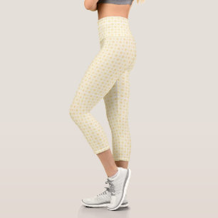 Eigene Einreichungsgeschenke - Funny   Modern   Pe Capri Leggings