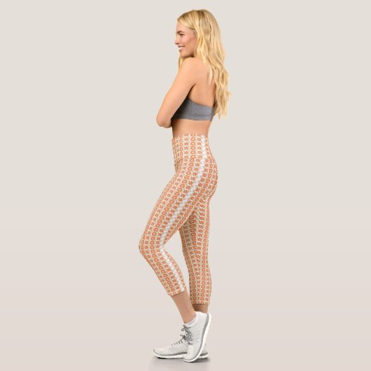 Eigene Einreichungsgeschenke - Funny | Modern | Pe Capri Leggings (Links)