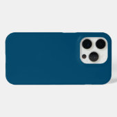 Eigene Einreichungsgeschenke - Funny | Modern | Pe Case-Mate iPhone Hülle (Rückseite (Horizontal))