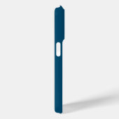 Eigene Einreichungsgeschenke - Funny | Modern | Pe Case-Mate iPhone Hülle (Rückseite / Rechts)