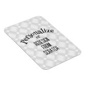 Eigene erstellen - Anpassen Magnet (Rechte Seite)