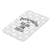 Eigene erstellen - Anpassen Magnet (Linke Seite)