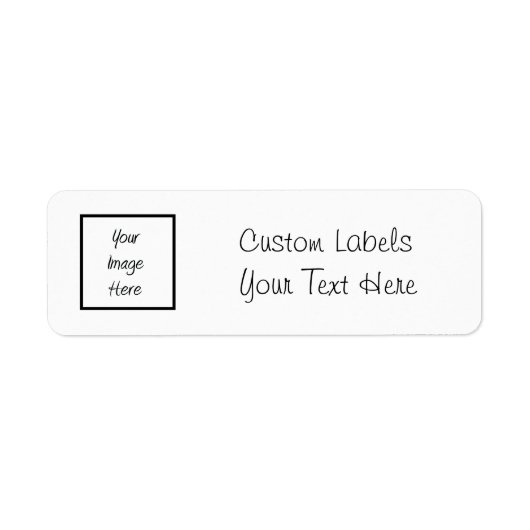 Eigene erstellen - Blank anpassen (Vorne)