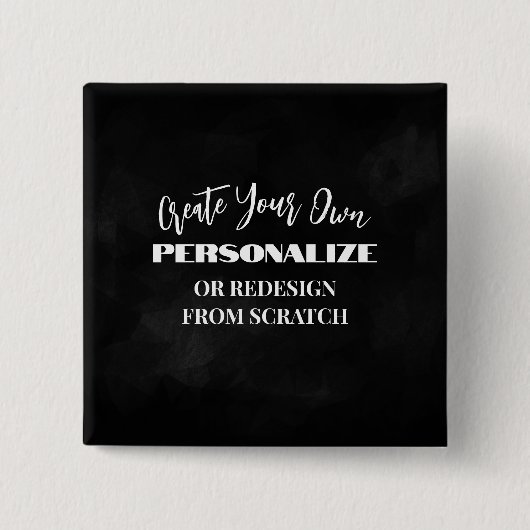 Eigene erstellen - Entwerfen eines benutzerdefinie Button (Vorderseite)