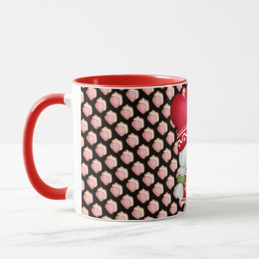 Eigene Farbe Tasse (Links)