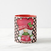 Eigene Farbe Tasse (Zentrum)