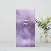 Eigene Firmenkarte - Logo hinzufügen (Stehend Vorderseite)